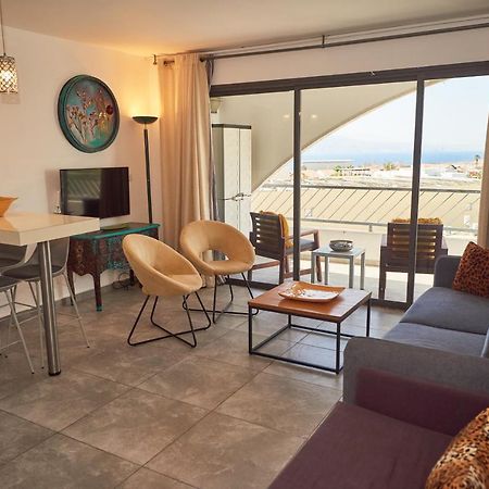 דנוס Eilat Exterior foto