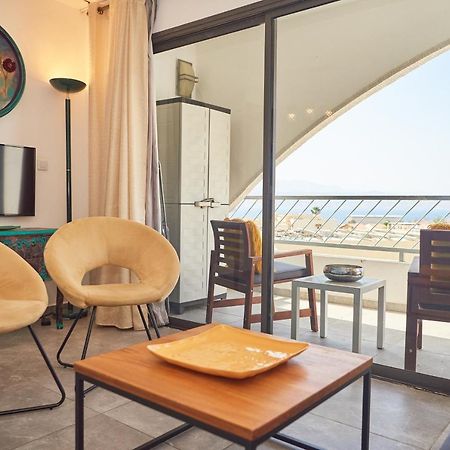 דנוס Eilat Exterior foto