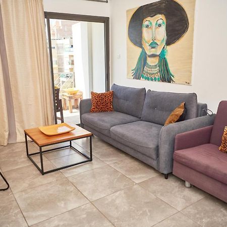 דנוס Eilat Exterior foto