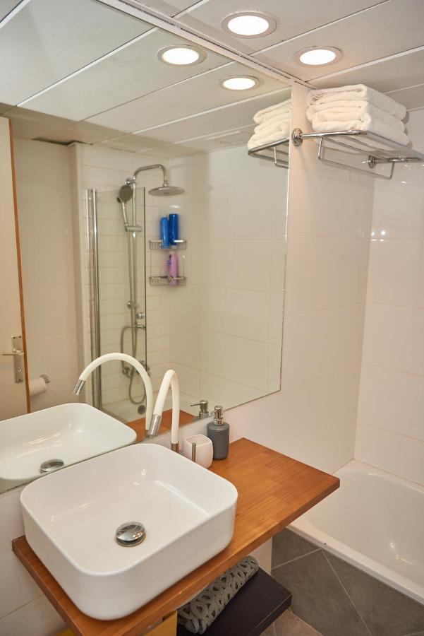 דנוס Eilat Exterior foto
