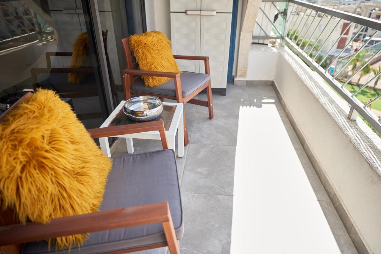 דנוס Eilat Exterior foto
